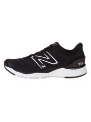 New Balance Buty "Tech Run Solvi v4" w kolorze czarnym do biegania rozmiar: 41. Czarne buty do biegania New Balance, bez wzorów, z materiału, bez zapięcia, do biegania. Za 283.13 zł.