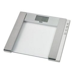 AEG Waga Pw 4923. Wagi łazienkowe marki Aeg. Za 82.00 zł.