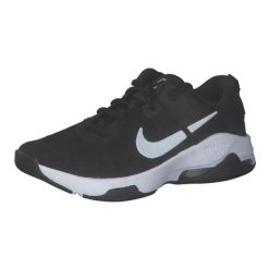Buty treningowe damskie Nike Zoom Bella 6 W. Czarne buty treningowe Nike, bez wzorów, z materiału, bez zapięcia, na fitness i siłownię, nike zoom. Za 414.00 zł.