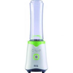 ECG Blender Do Smoothie Sm 256 Mix&Go. Blendery marki ECG. W wyprzedaży za 79.00 zł.
