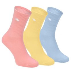 Kubota Skarpety Damskie Bawełniane Cloud. Skarpetki Kubota, bez wzorów, z bawełny. Za 59.99 zł.