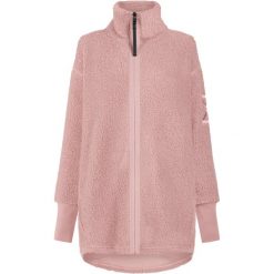 Damski polar rozpinany na całej długości Didriksons Sally. Czerwone bluzy z polaru Didriksons, na jesień, bez wzorów, z polaru, trekkingowe. Za 506.55 zł.