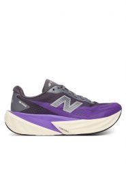 New Balance Buty do biegania FuelCell Rebel v5 WFCX8L2 Granatowy. Niebieskie buty do biegania New Balance, bez wzorów, z materiału, bez zapięcia, do biegania. Za 699.99 zł.