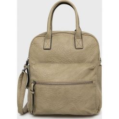 Answear Lab torebka damski kolor zielony. Zielone listonoszki Answear Lab, bez wzorów, na ramię, bez dodatków. W wyprzedaży za 169.99 zł.