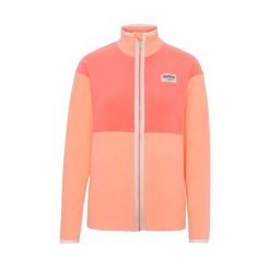 Kurtka damska Kari Traa Gracie. Brązowe kurtki Kari Traa, bez wzorów, sportowe, bez kaptura. Za 384.50 zł.