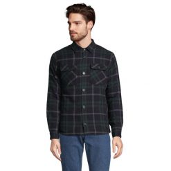 Bluza W Kratę Unisex Dla Dorosłych Noah. Zielone bluzy z kapturem SOL'S, l, bez wzorów, z bawełny, bez kaptura. Za 378.99 zł.