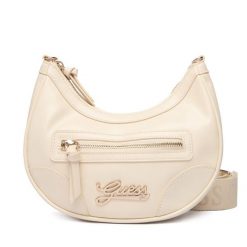 Torebka Guess. Listonoszki Guess, z aplikacjami, bez dodatków. Za 299.99 zł.