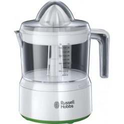 Wyciskarka do cytrusów Russell Hobbs Explore Citrus Press (23850-56). Wyciskarki i sokowirówki Russell Hobbs. Za 90.00 zł.