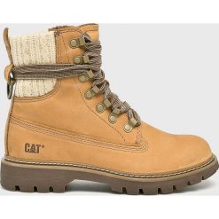 Caterpillar - Botki Informer. Botki marki Kazar. W wyprzedaży za 439.90 zł.