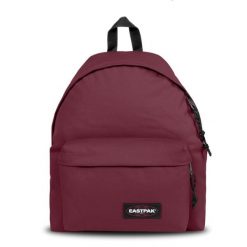 Plecak Eastpak Padded Pak'R. Czerwone plecaki Eastpak, bez wzorów, bez dodatków. Za 283.50 zł.