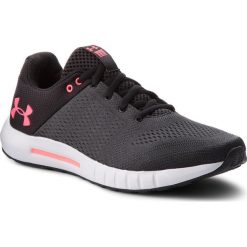 Buty UNDER ARMOUR - Ua Micro G Pursuit 3000101-001 Blk. Buty do biegania marki ASICS. W wyprzedaży za 209.00 zł.