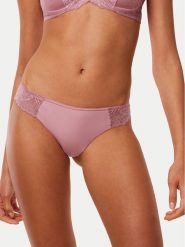 Triumph Figi brazylijskie Wild Peony Florale 10209603 Różowy. Czerwone figi Triumph, bez wzorów, z syntetyku. Za 99.99 zł.