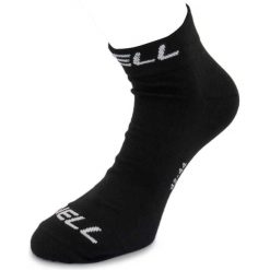 Skarpetki Sportowe Unisex Nell 42-44: Oddychające i Trwałe. Buty sportowe lifestyle ENELL, bez wzorów, z bawełny, sportowe, bez zapięcia. Za 108.99 zł.