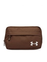 Under Armour Nerka 1378418 Brązowy. Brązowe nerki i saszetki Under Armour, bez wzorów, z materiału, bez dodatków. Za 119.99 zł.