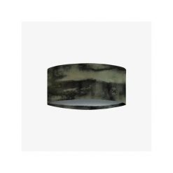 Czapka zimowa BUFF Thermonet Beanie Llev Multi. Brązowe czapki zimowe Buff, bez wzorów, sportowe. Za 82.62 zł.