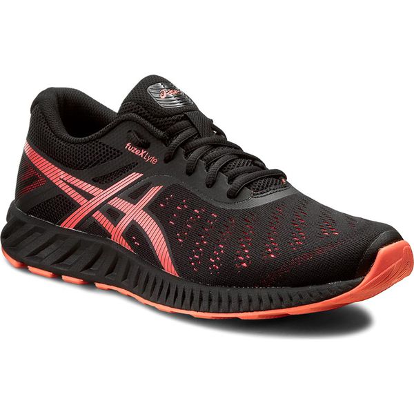 asics mujer moradas