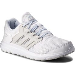 Buty adidas - Galaxy 4 B43832 Ftwwht/Greone/Aerblu. Buty do biegania marki ASICS. W wyprzedaży za 179.00 zł.