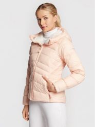 Columbia Kurtka puchowa Autumn Park™ 1909232 Pomarańczowy Regular Fit. Brązowe kurtki Columbia, na zimę, s, bez wzorów, z puchu, bez kaptura. Za 499.99 zł.