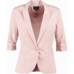 MbyM TABITA Żakiet pale blush. Marynarki i żakiety marki mbyM. Za 349.00 zł.