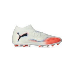 Buty piłkarskie Puma Future 8 Pro Mg. Buty do biegania Puma, bez wzorów, bez zapięcia, do biegania. Za 536.20 zł.