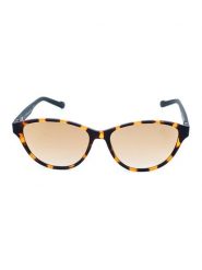 Adidas Damskie okulary przeciwsłoneczne w kolorze czarno-żółtym rozmiar: 55. Czarne okulary przeciwsłoneczne adidas, bez wzorów, z tworzywa sztucznego, sztuczne. Za 109.95 zł.