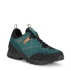 Buty trekkingowe damskie Aku Nativa Gtx. Buty trekkingowe Aku, bez wzorów, z materiału, bez zapięcia, trekkingowe. Za 499.00 zł.