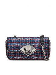 KARL LAGERFELD Torebka 245W3040 Kolorowy. Listonoszki KARL LAGERFELD, bez wzorów, z materiału, bez dodatków. Za 1,099.00 zł.
