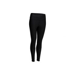 Legginsy fitness kardio 520 damskie. Legginsy marki DOMYOS. Za 74.99 zł.