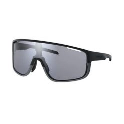 Okulary Shimano Pulsar 3. Czarne okulary przeciwsłoneczne Shimano, bez wzorów. Za 486.70 zł.