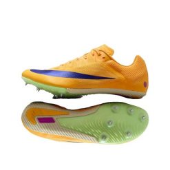Buty do biegania Nike Zoom Rival Sprint Lekki. Brązowe buty do biegania Nike, bez wzorów, bez zapięcia, do biegania, nike zoom. Za 443.75 zł.