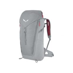 Plecak trekkingowy damski Alp Mate 30 Women. Szare plecaki Salewa, bez wzorów, bez dodatków. Za 512.95 zł.