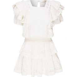 Sukienka LOVESHACKFANCY STELLA. Sukienki marki LoveShackFancy. Za 1,620.00 zł.