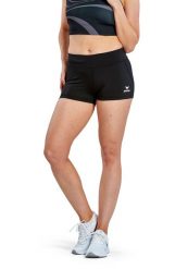 Damskie buty z wysokim stanem na udach Erima Racing. Czarne buty treningowe Erima, bez wzorów, z materiału, bez zapięcia, na fitness i siłownię. Za 149.80 zł.