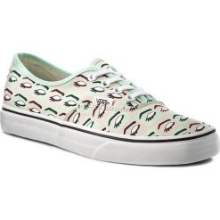 Tenisówki VANS - Authentic VN0A38EMMPV (Kendra Dandy) Mod Eye/Tr. Trampki marki Sinsay. W wyprzedaży za 199.00 zł.