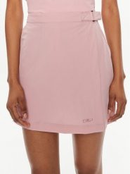 CMP Szorty sportowe 33T5366 Różowy Regular Fit. Czerwone szorty sportowe CMP, bez wzorów, z syntetyku, trekkingowe. Za 179.99 zł.