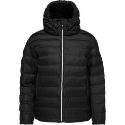 Kurtka damska LOAP Itola, wodoodporna, rozmiar S, czarna. Czarne kurtki ZEAGLE, na zimę, s, bez wzorów, bez kaptura. Za 270.99 zł.