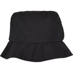 Wodoodporna Czapka Z Daszkiem. Czerwone czapki z daszkiem FLEXFIT, bez wzorów, z materiału. Za 122.99 zł.