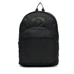 Plecak Billabong. Czarne plecaki Billabong, bez wzorów, bez dodatków. Za 149.99 zł.