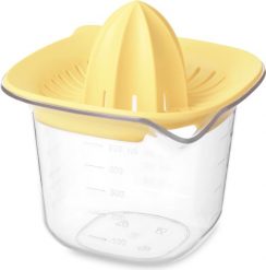 Wyciskarka do cytrusów Tasty+ waniliowa. Wyciskarki i sokowirówki Brabantia. Za 62.00 zł.