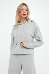 Bluza damska Angora MM. Bluzy MM, l, bez wzorów, bez kaptura. W wyprzedaży za 735.20 zł.