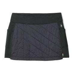 Spódnica trekkingowa Smartwool Smartloft. Czarne spódnice Smartwool, m, bez wzorów. Za 425.30 zł.
