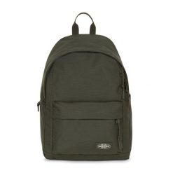 Plecak Eastpak Icon Pak'R. Zielone plecaki Eastpak, bez wzorów, bez dodatków. Za 379.50 zł.