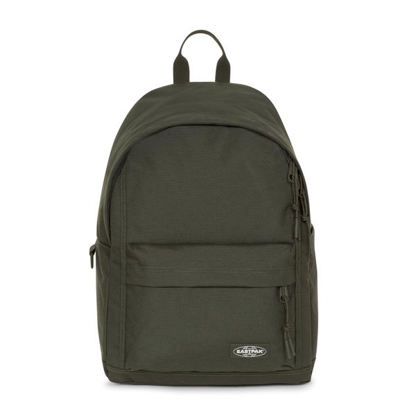 Plecak Eastpak Icon Pak'R. Zielone plecaki Eastpak, bez wzorów, bez dodatków. Za 379.50 zł.