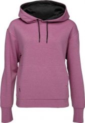 Damska bluza Loap Ebmara różowa. Czerwone bluzy ÀLG, xs, bez wzorów, z bawełny, bez kaptura, trekkingowe. Za 210.99 zł.