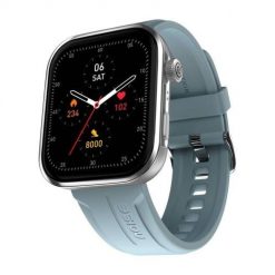 Smartwatch Noise Pro 5 Max (Niebieski). Niebieskie smartbandy Noise. Za 379.00 zł.