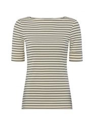Lauren Ralph Lauren Koszula Kobiety Bawełna beżowy, XL. Brązowe koszule Lauren Ralph Lauren, uniwersalny, bez wzorów, z bawełny, bez kołnierzyka, bez ramiączek. Za 349.95 zł.