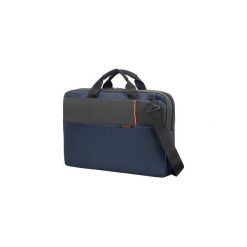 SAMSONITE XBR TORBA NA LAPTOPA 3 GUSSETS 15,6" CZARNY 08N-09-010. Torby na laptopa marki Samsonite. Za 396.34 zł.