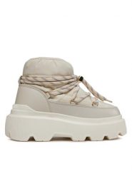 Inuikii Śniegowce Endurance 75202-120 Écru. Śniegowce Inuikii, bez wzorów, z materiału, bez zapięcia. Za 1,649.00 zł.