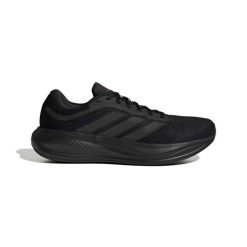 Buty do biegania adidas Response Runner 2. Czarne buty do biegania adidas, bez wzorów, bez zapięcia, do biegania. Za 219.00 zł.
