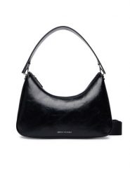 Armani Exchange Torebka XW003026 AF26574 U6032 Czarny. Czarne torebki klasyczne Armani Exchange, bez wzorów, bez dodatków. Za 589.99 zł.